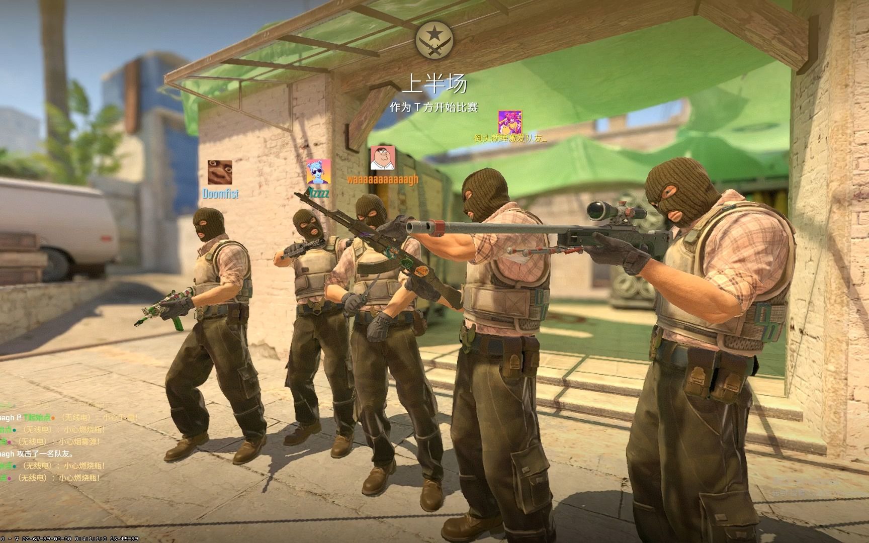 BIG EQUIPA 荣获 ESL Impact League 第8季冠军