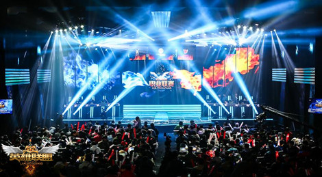 T1 , Top Esports , 和 100 Thieves 在 2025 年全球总决赛瑞士阶段开局强劲