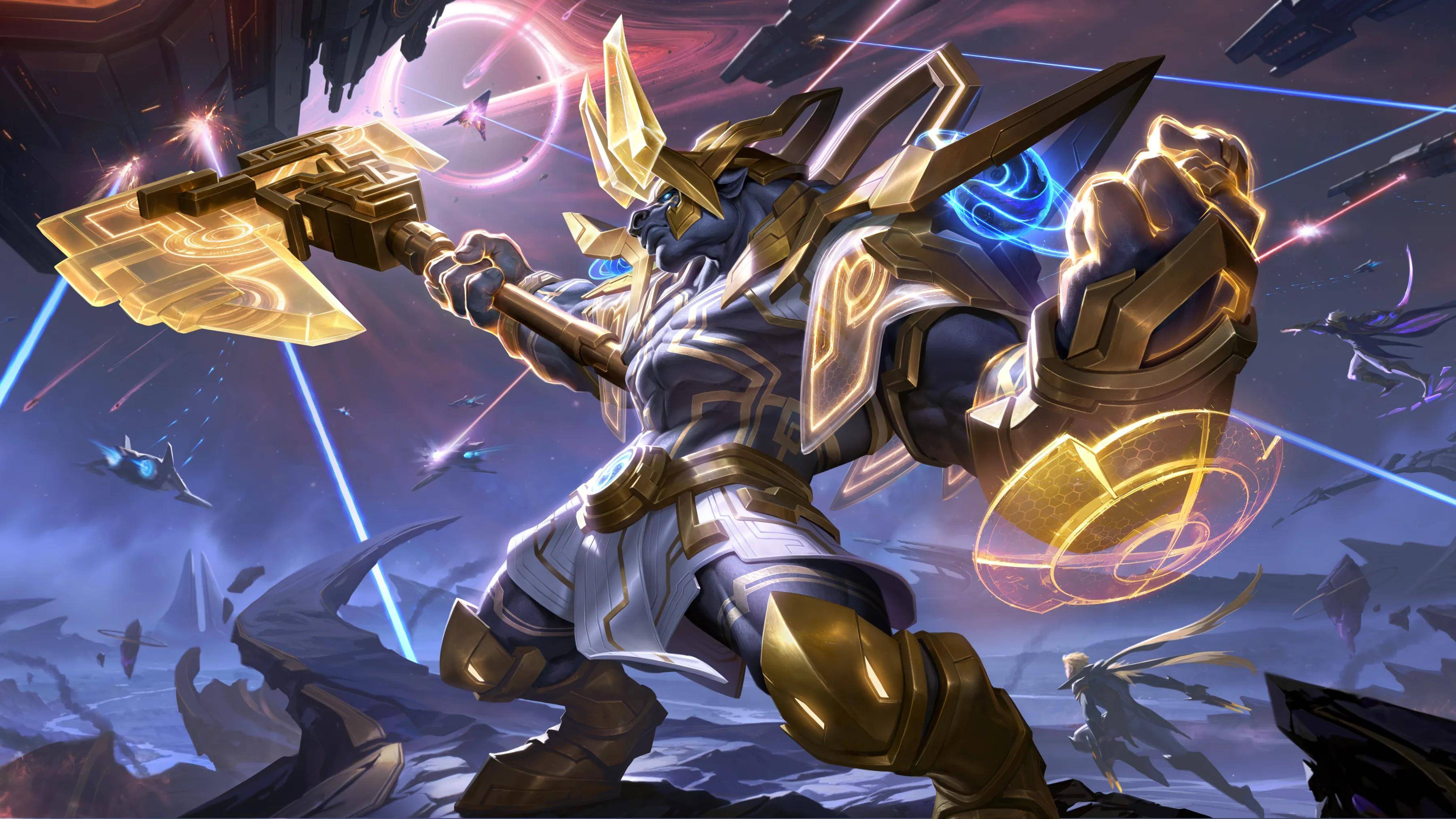 LPL今天休赛，还有哪些精彩比赛等待我们？