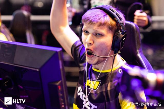 NAVI 成为了 IEM Rio 2024 的冠军