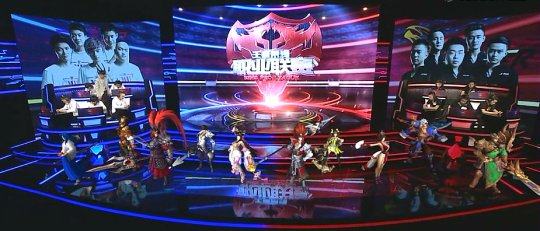 Mouz 和 Falcons 从半决赛开始 IEM 成都 2025 的季后赛