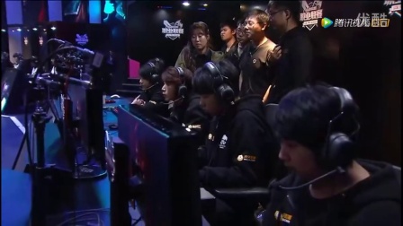 媒体人：TES要抢到Homme，明年世界赛门票应该有保证