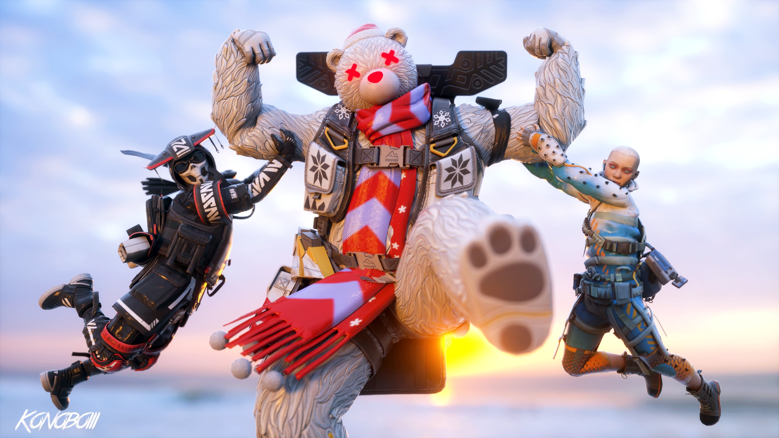 上海Major亚洲RMR：艰难的胜利！FQ 2-1 DRILLAS 晋级败者决赛