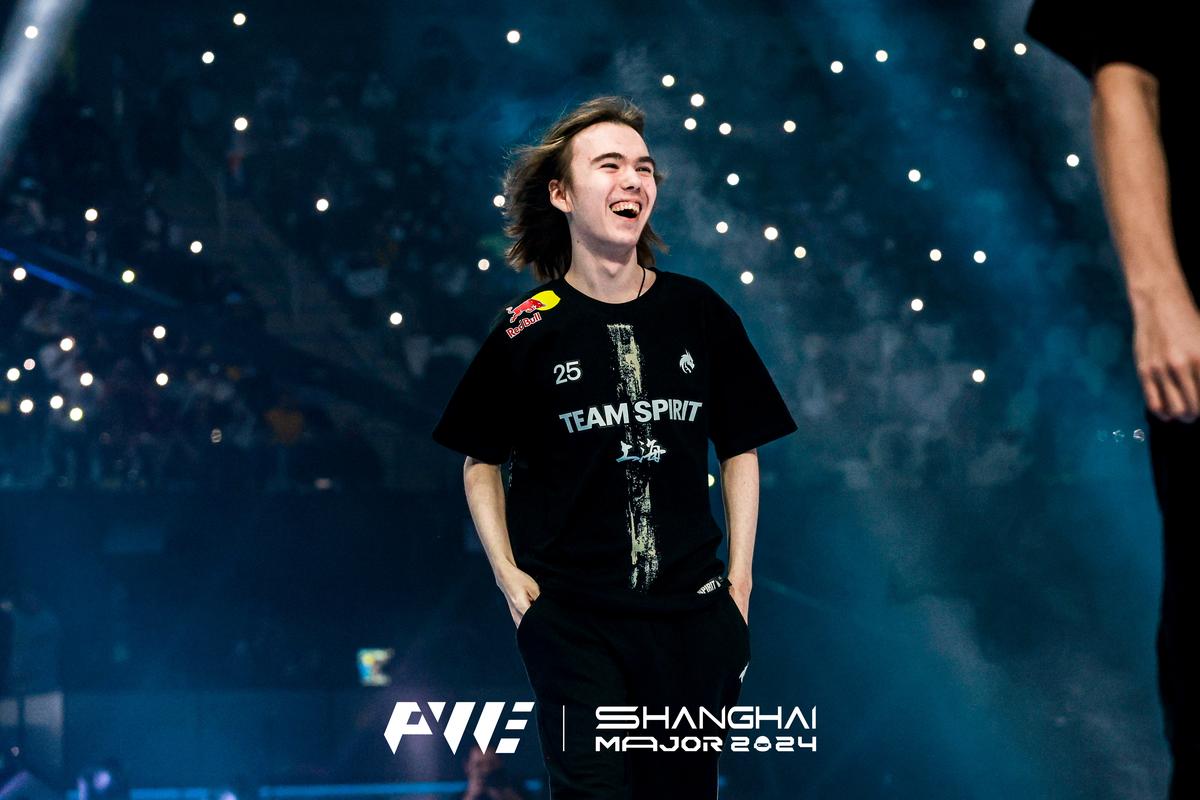 好事将近，f0rest将缺席未来一段时间的赛事