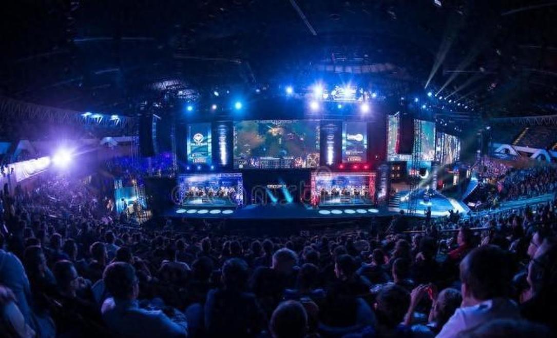 Kiin Rambo 点燃了营地，四名 Dplus KIA 玩家贡献了 0-16。 Generation Gaming 在 24 分钟内赢得了第一场比赛。