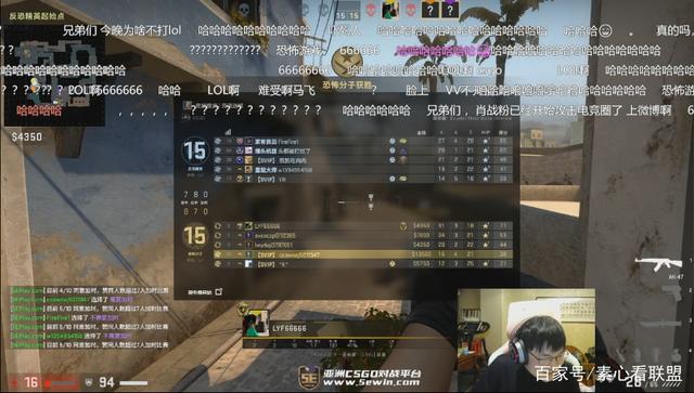 mezii ： ＂获胜从未感到无聊＂