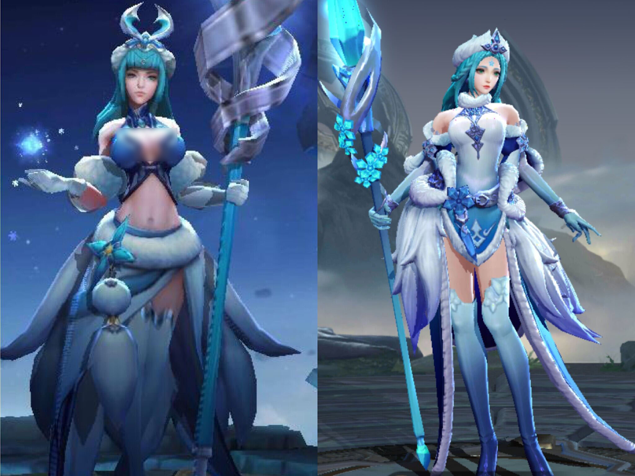 关键之战！BLG和TES谁赢得胜决就将直通S赛 保底拿到二号种子名额