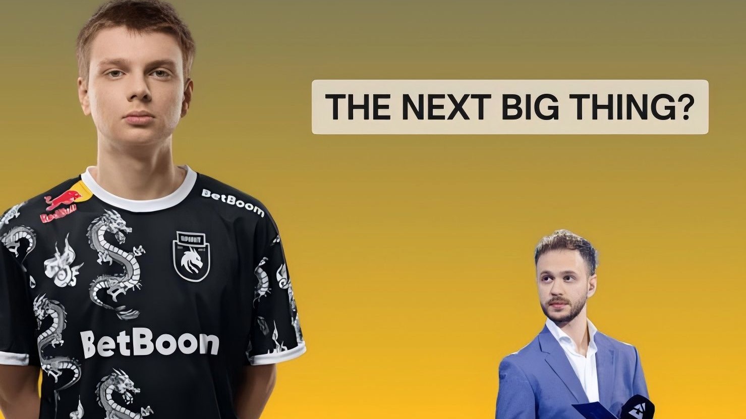 TheBausffs因以辅助身份玩Sion而被禁赛一周