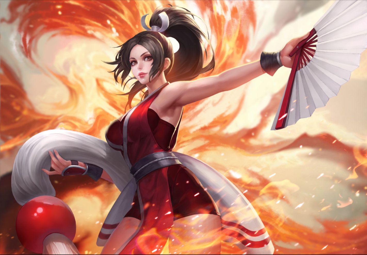 2023季前启航赛即将开始！