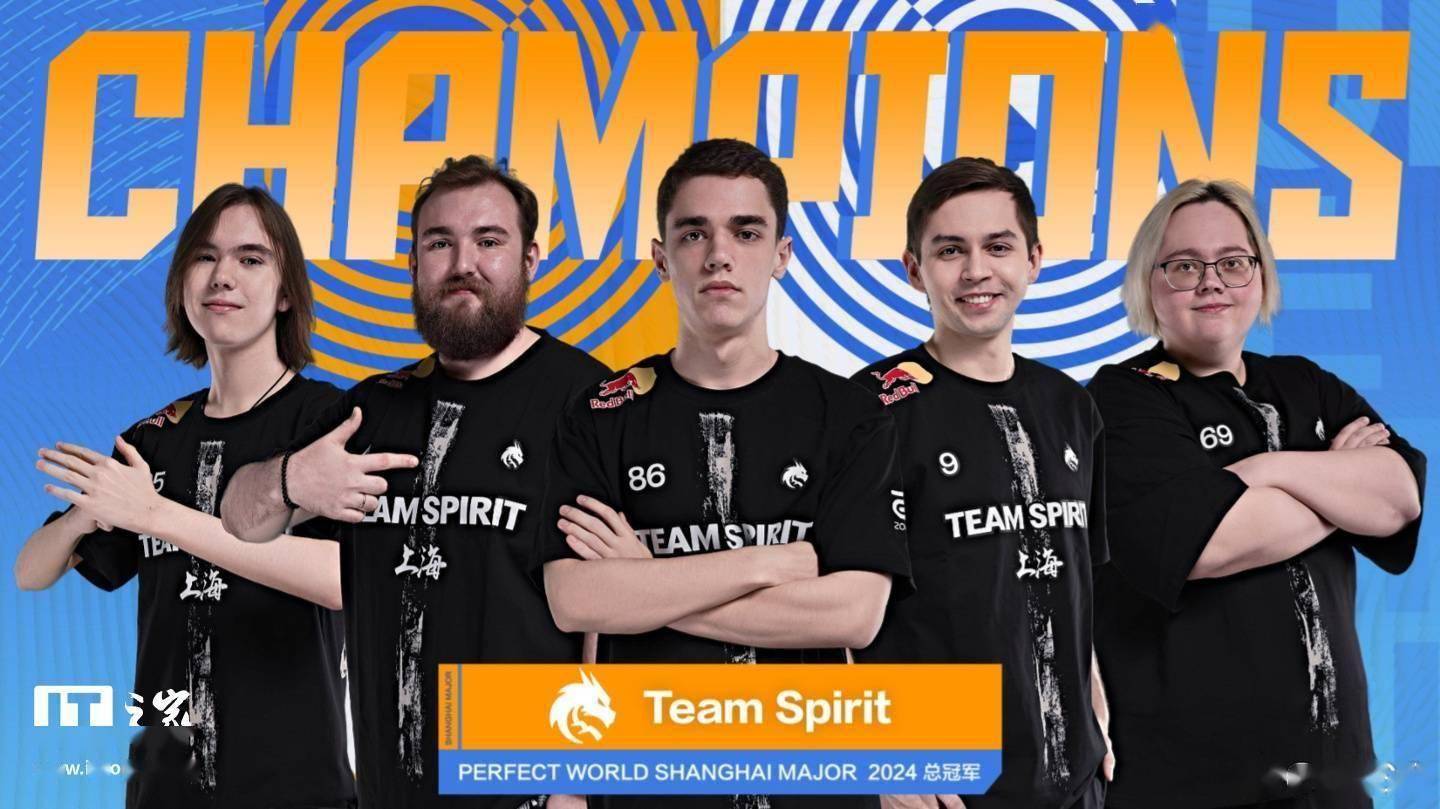 首登Major赛场，Entropiq：要打进淘汰赛，然后大搞一番